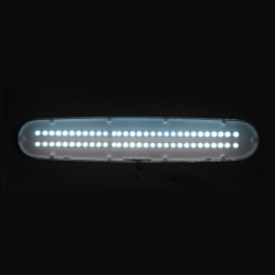 Lampa Warsztatowa LED Elegance 801-S